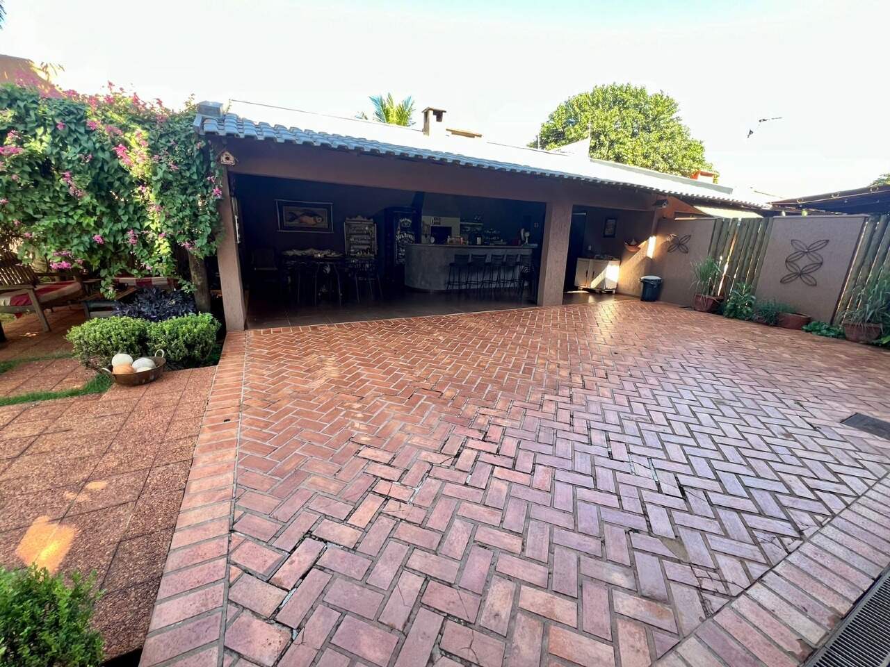 Casa com 3 quartos no Parque Alvorada em Dourados/MS — foto 13