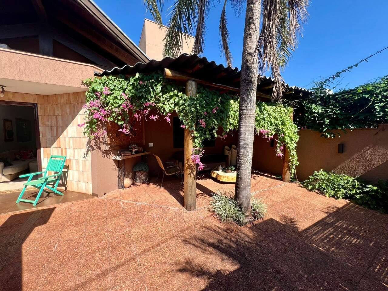 Casa com 3 quartos no Parque Alvorada em Dourados/MS — foto 17