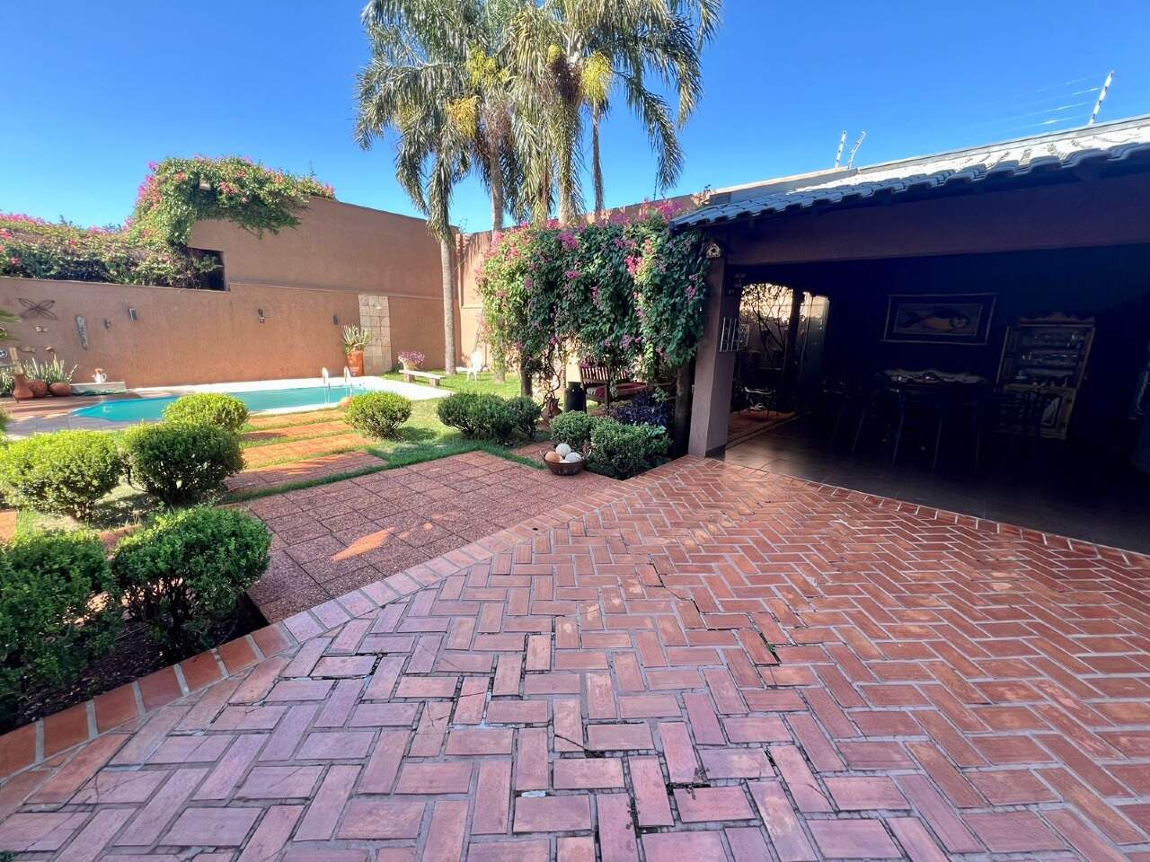 Casa com 3 quartos no Parque Alvorada em Dourados/MS — foto 15