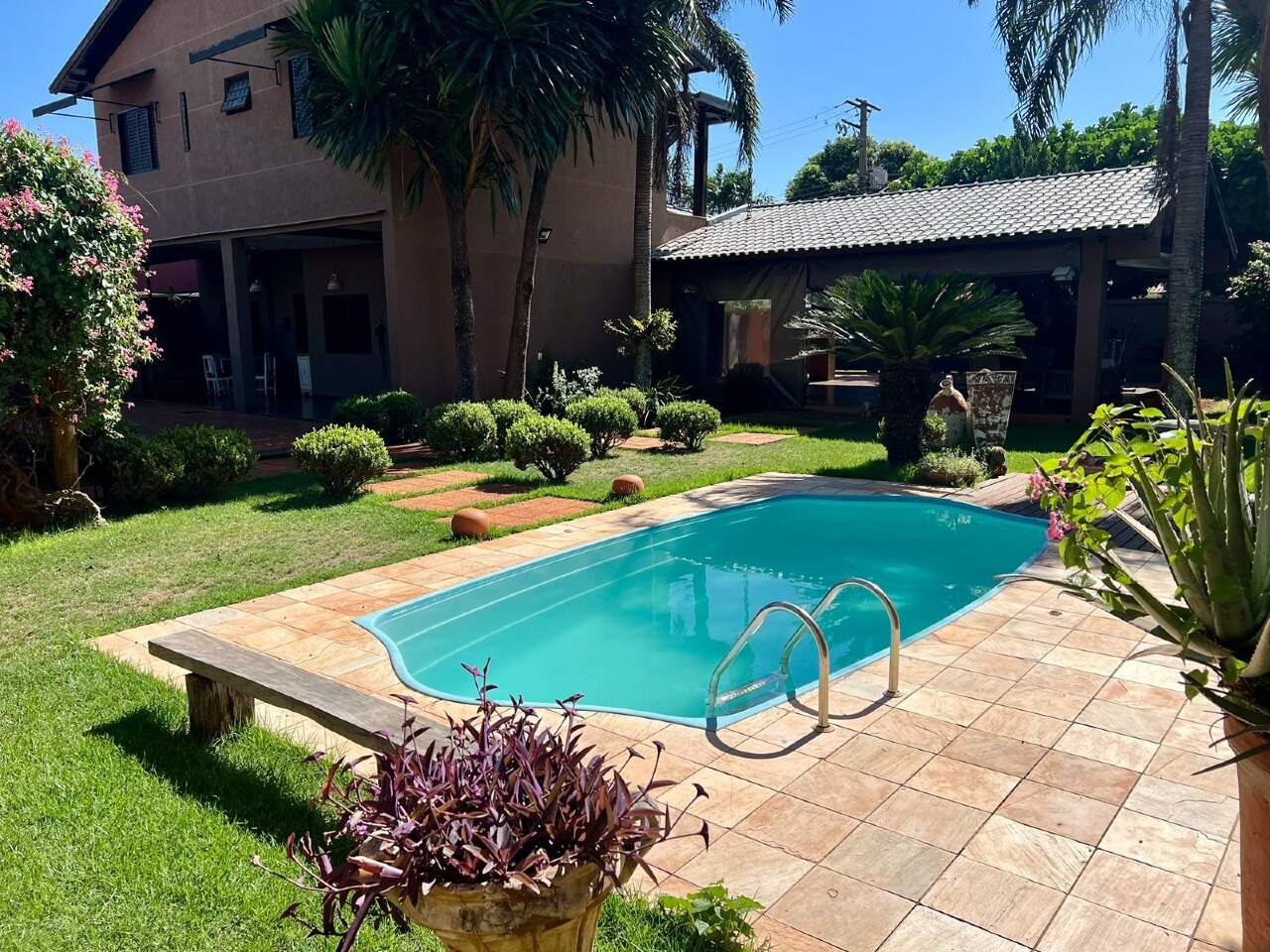 Casa com 3 quartos no Parque Alvorada em Dourados/MS — foto 19