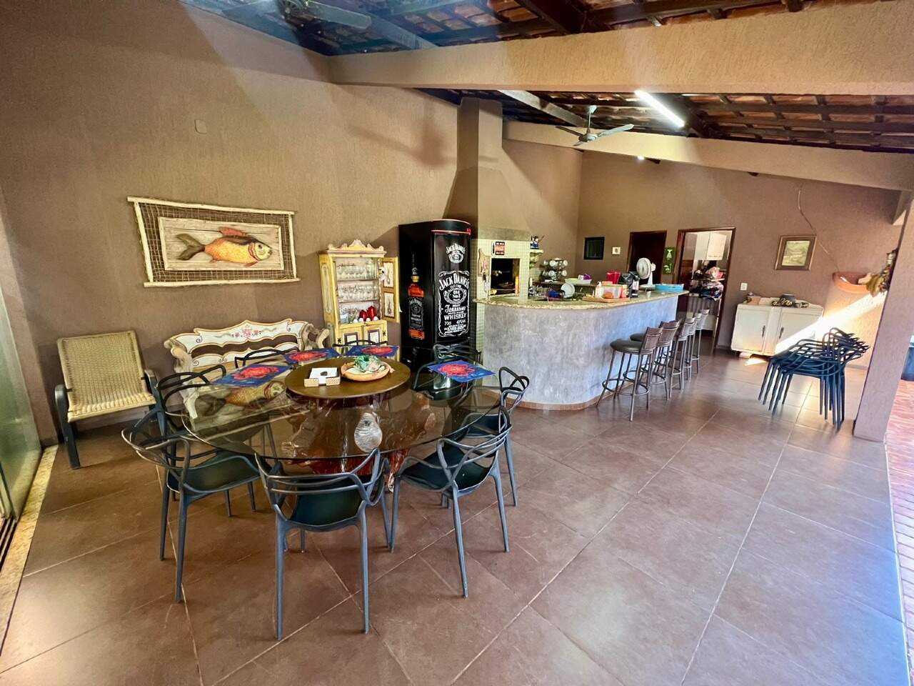 Casa com 3 quartos no Parque Alvorada em Dourados/MS — foto 16