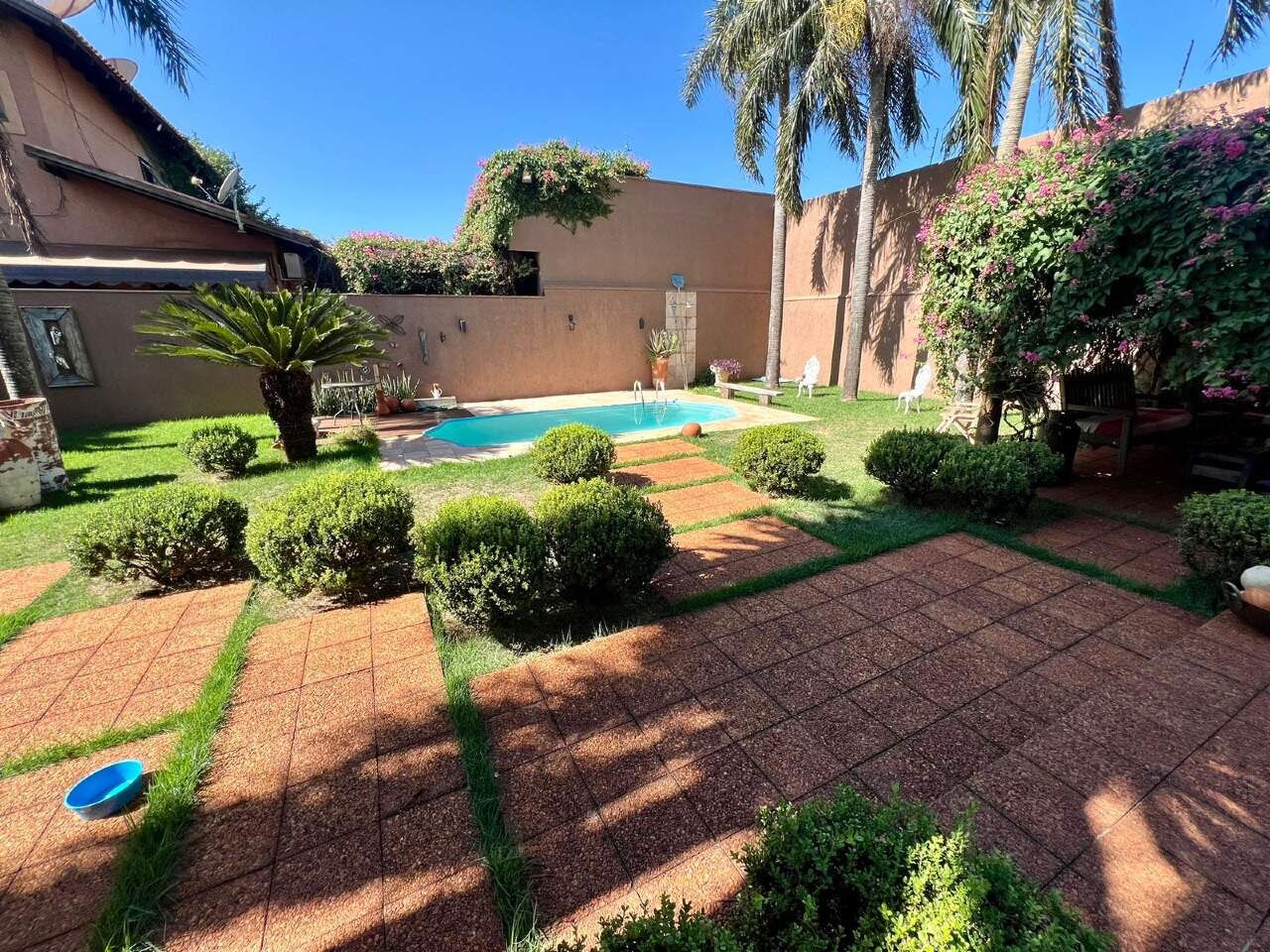 Casa com 3 quartos no Parque Alvorada em Dourados/MS — foto 18