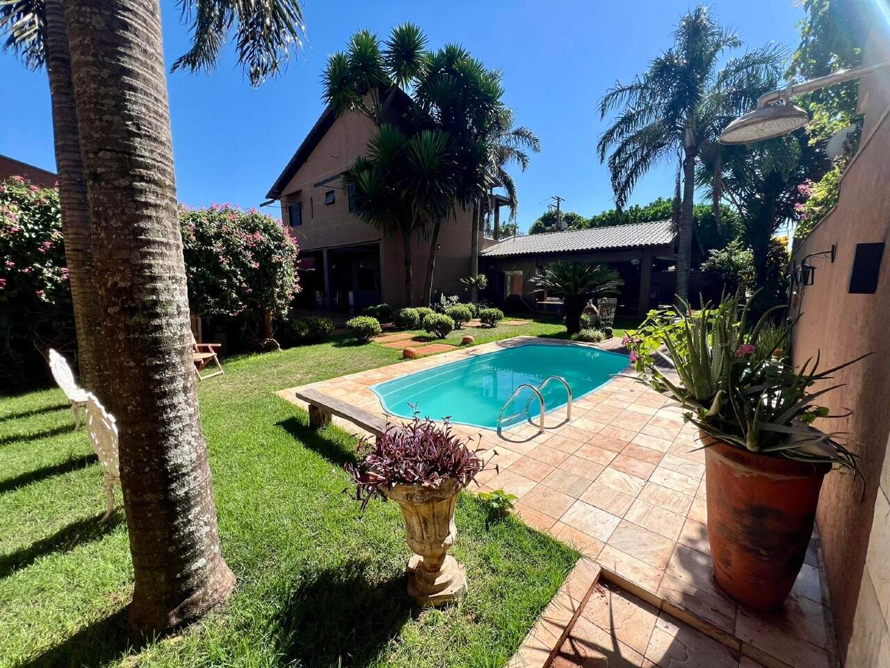 Casa com 3 quartos no Parque Alvorada em Dourados/MS — foto 20