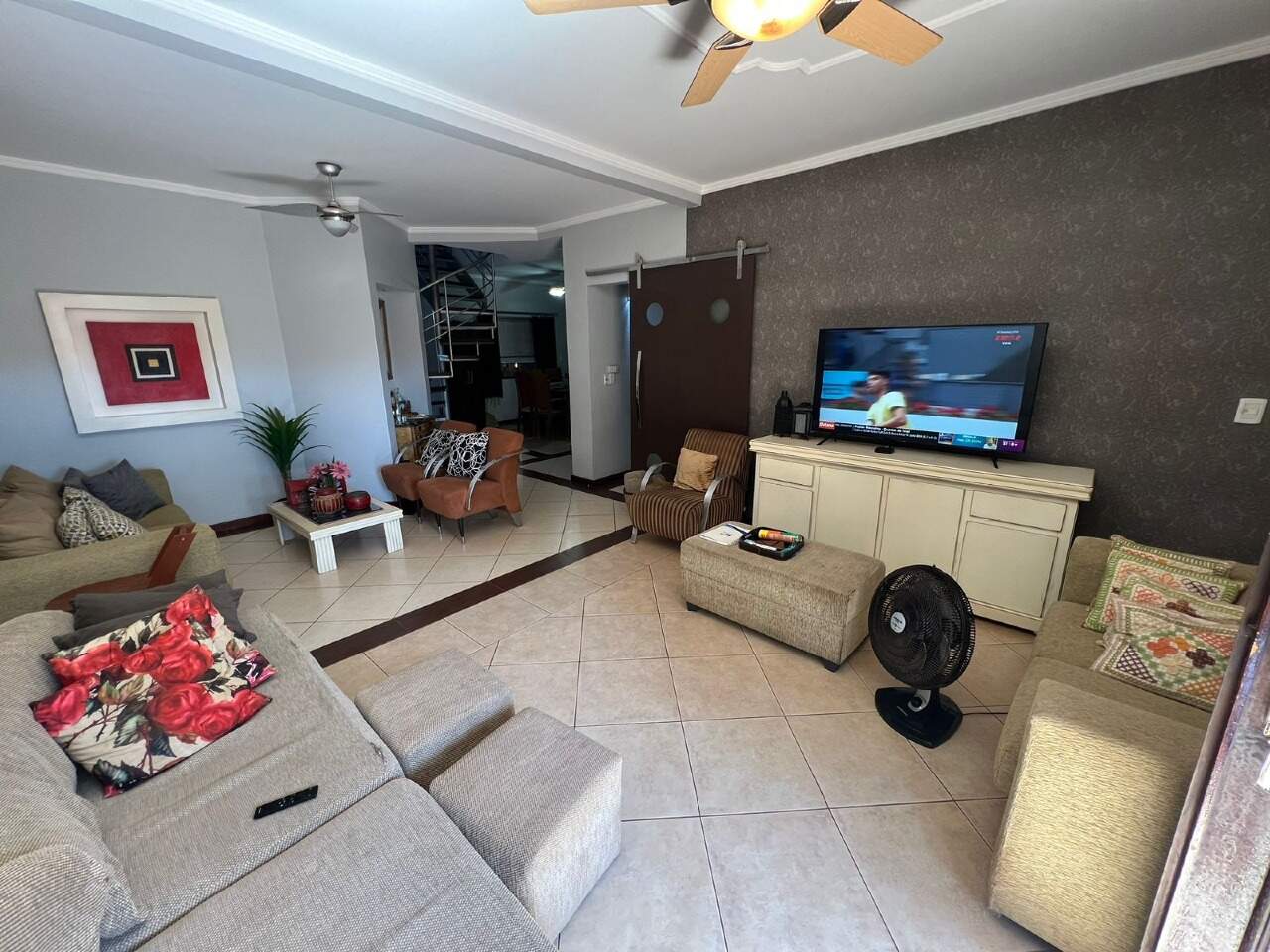 Casa com 3 quartos no Parque Alvorada em Dourados/MS — foto 3