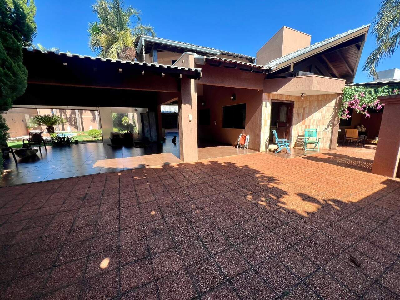 Casa com 3 quartos no Parque Alvorada em Dourados/MS — foto 2