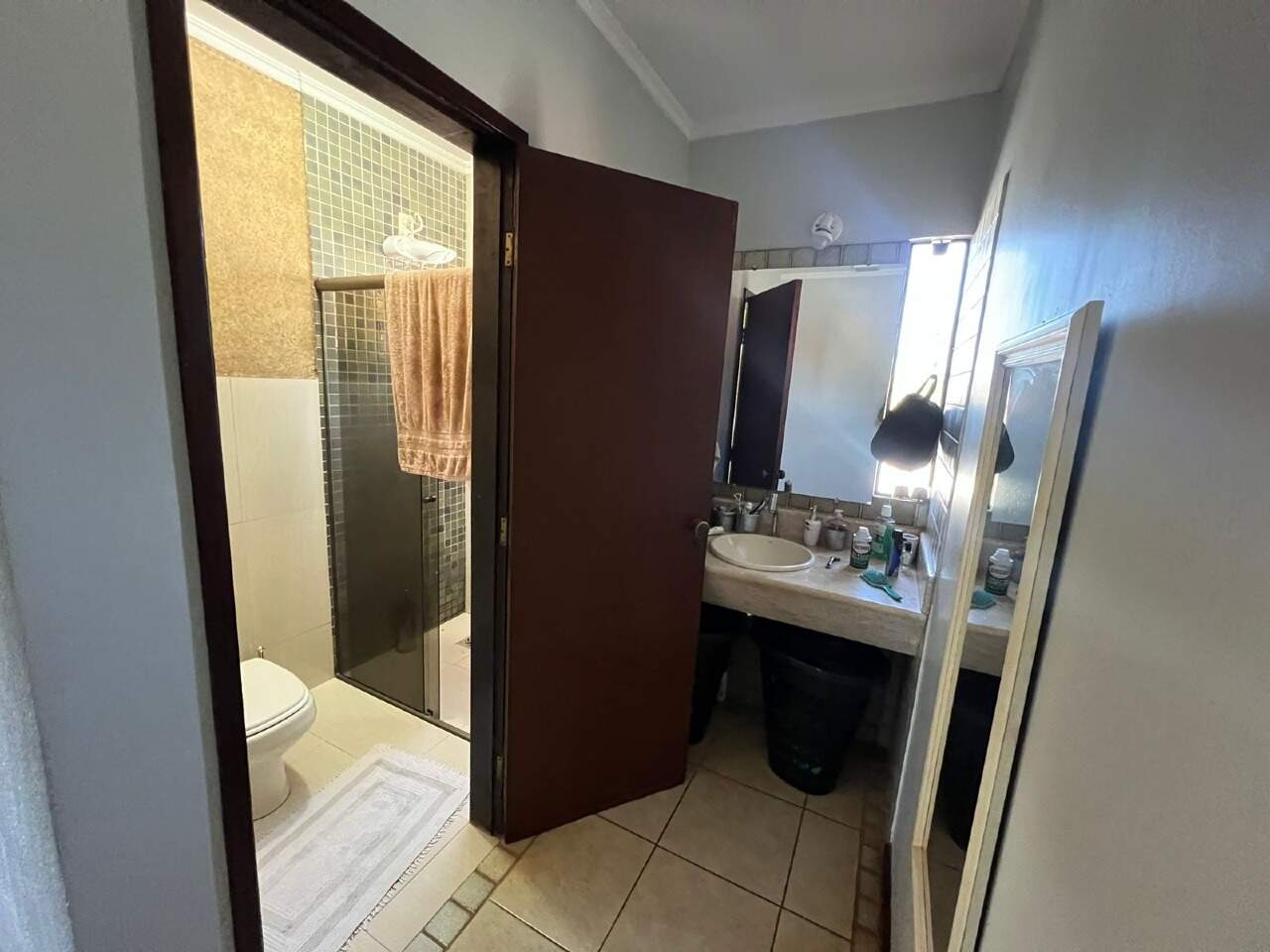 Casa com 3 quartos no Parque Alvorada em Dourados/MS — foto 12