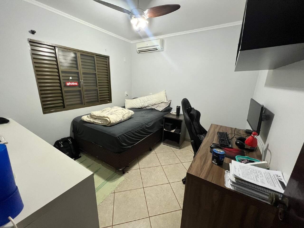 Casa com 3 quartos no Parque Alvorada em Dourados/MS — foto 10