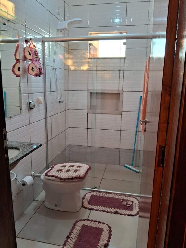 Casa com 1 quartos no Cidade Jardim I em Dourados/MS — foto 7