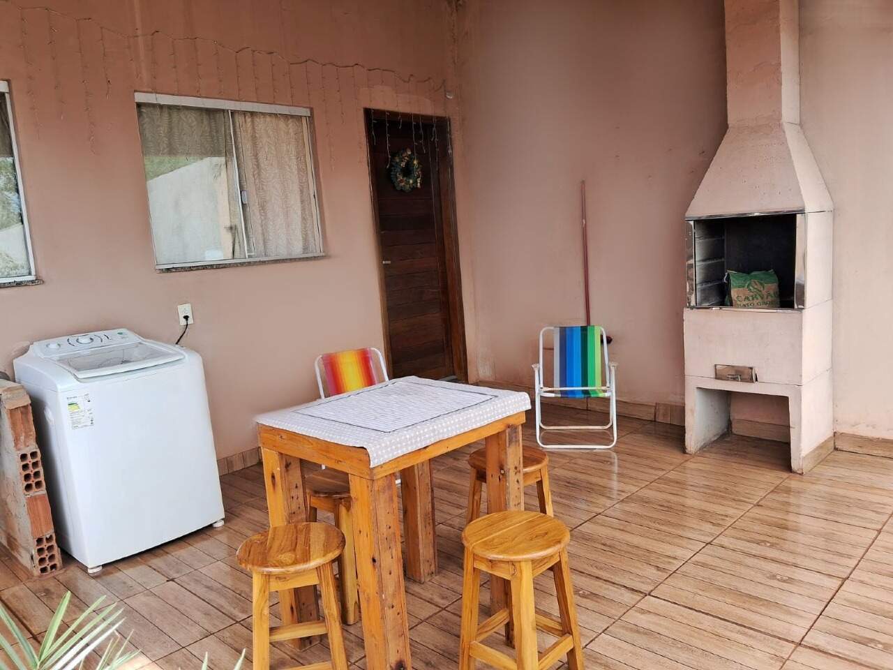 Casa com 1 quartos no Cidade Jardim I em Dourados/MS — foto 3