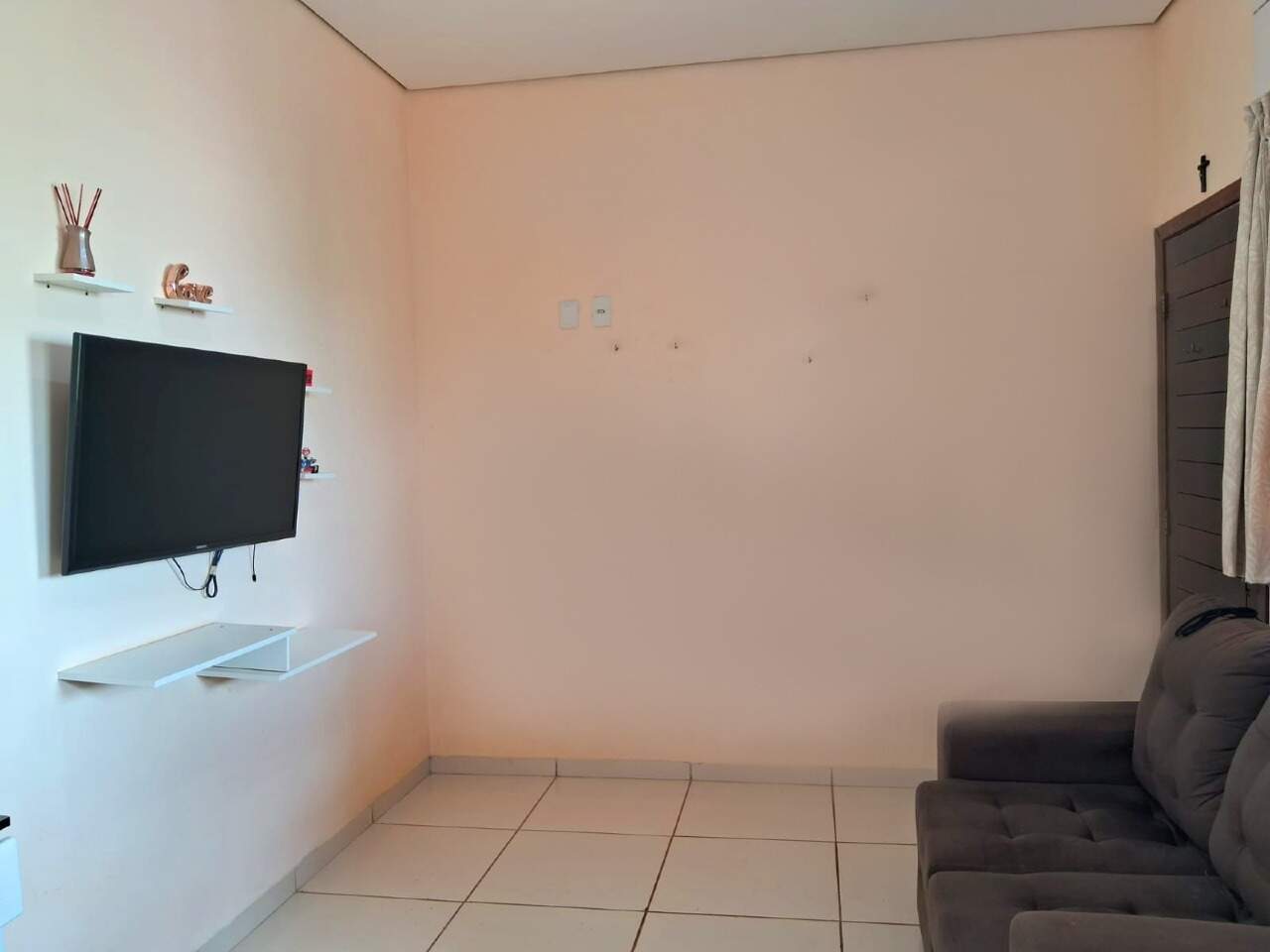 Casa com 1 quartos no Cidade Jardim I em Dourados/MS — foto 5