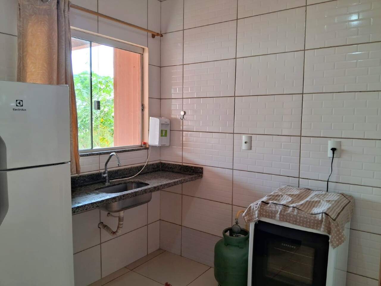 Casa com 1 quartos no Cidade Jardim I em Dourados/MS — foto 6