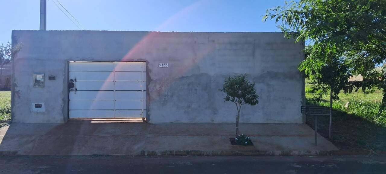 Casa com 1 quartos no Cidade Jardim I em Dourados/MS — foto 1