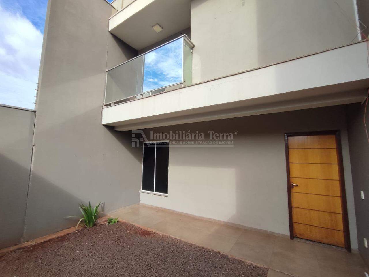 Casa com 3 quartos no Jardim Tropical em Dourados/MS — foto 2