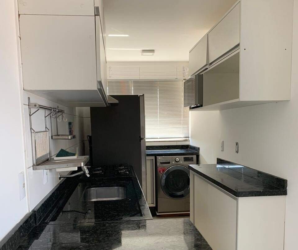 Apartamento com 2 quartos no Jardim Água Boa em Dourados/MS — foto 10
