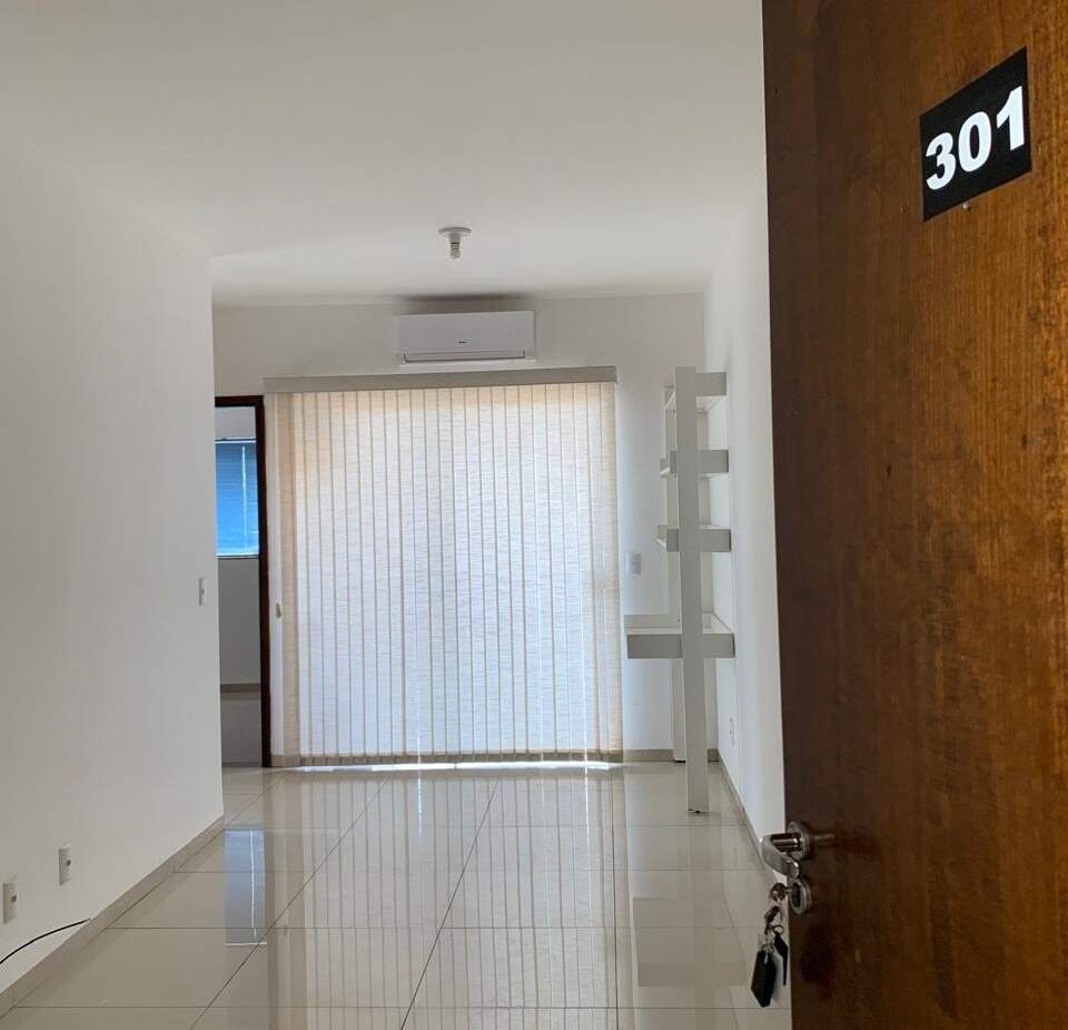 Apartamento com 2 quartos no Jardim Água Boa em Dourados/MS — foto 2