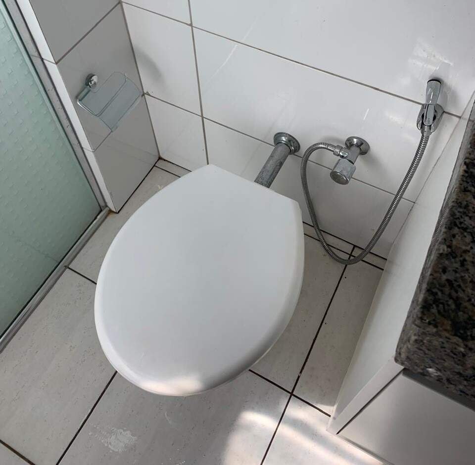 Apartamento com 2 quartos no Jardim Água Boa em Dourados/MS — foto 21