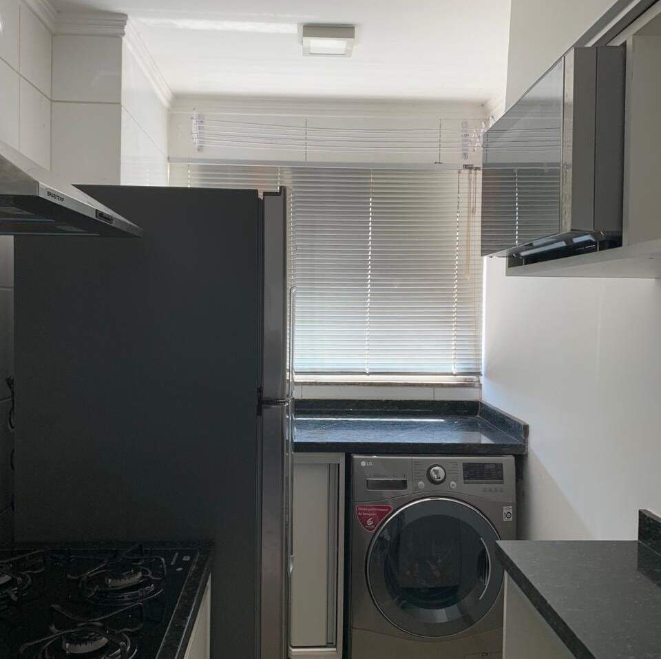 Apartamento com 2 quartos no Jardim Água Boa em Dourados/MS — foto 11