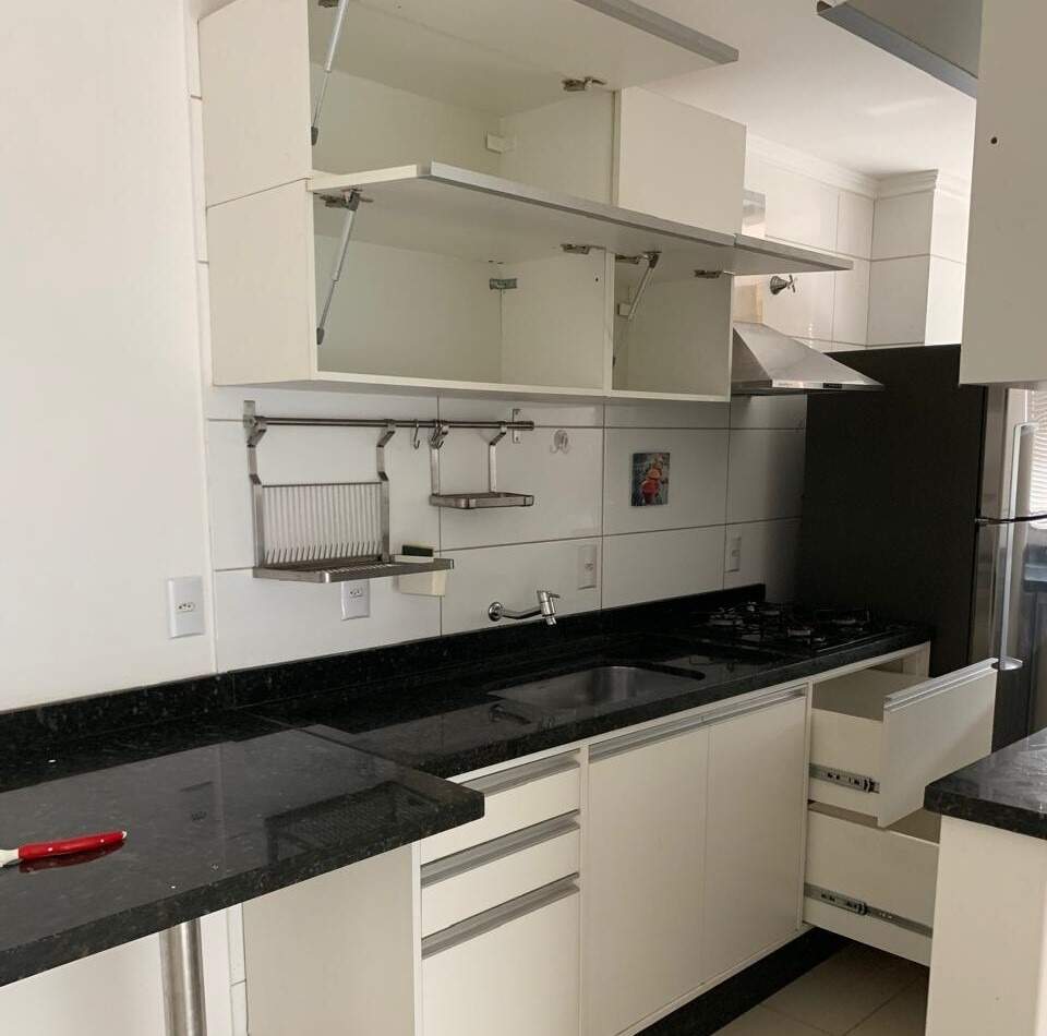 Apartamento com 2 quartos no Jardim Água Boa em Dourados/MS — foto 9