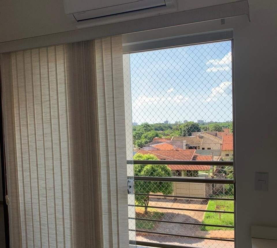 Apartamento com 2 quartos no Jardim Água Boa em Dourados/MS — foto 15