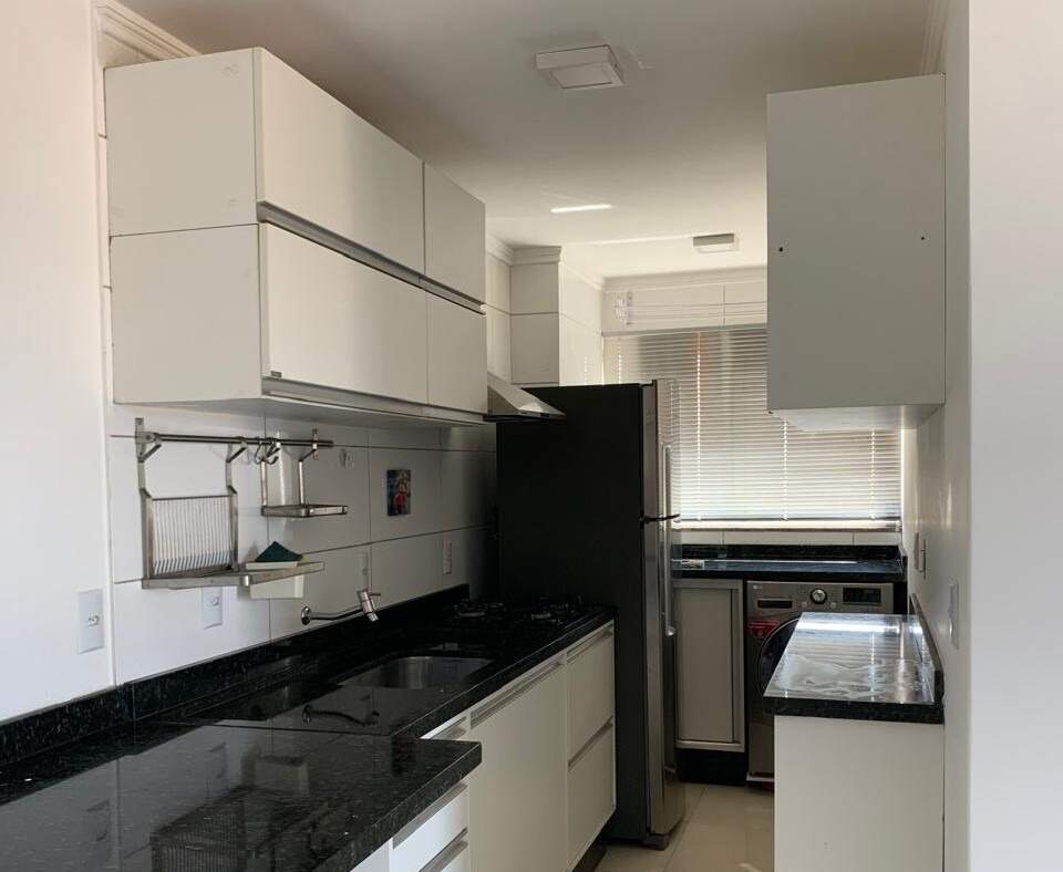 Apartamento com 2 quartos no Jardim Água Boa em Dourados/MS — foto 8