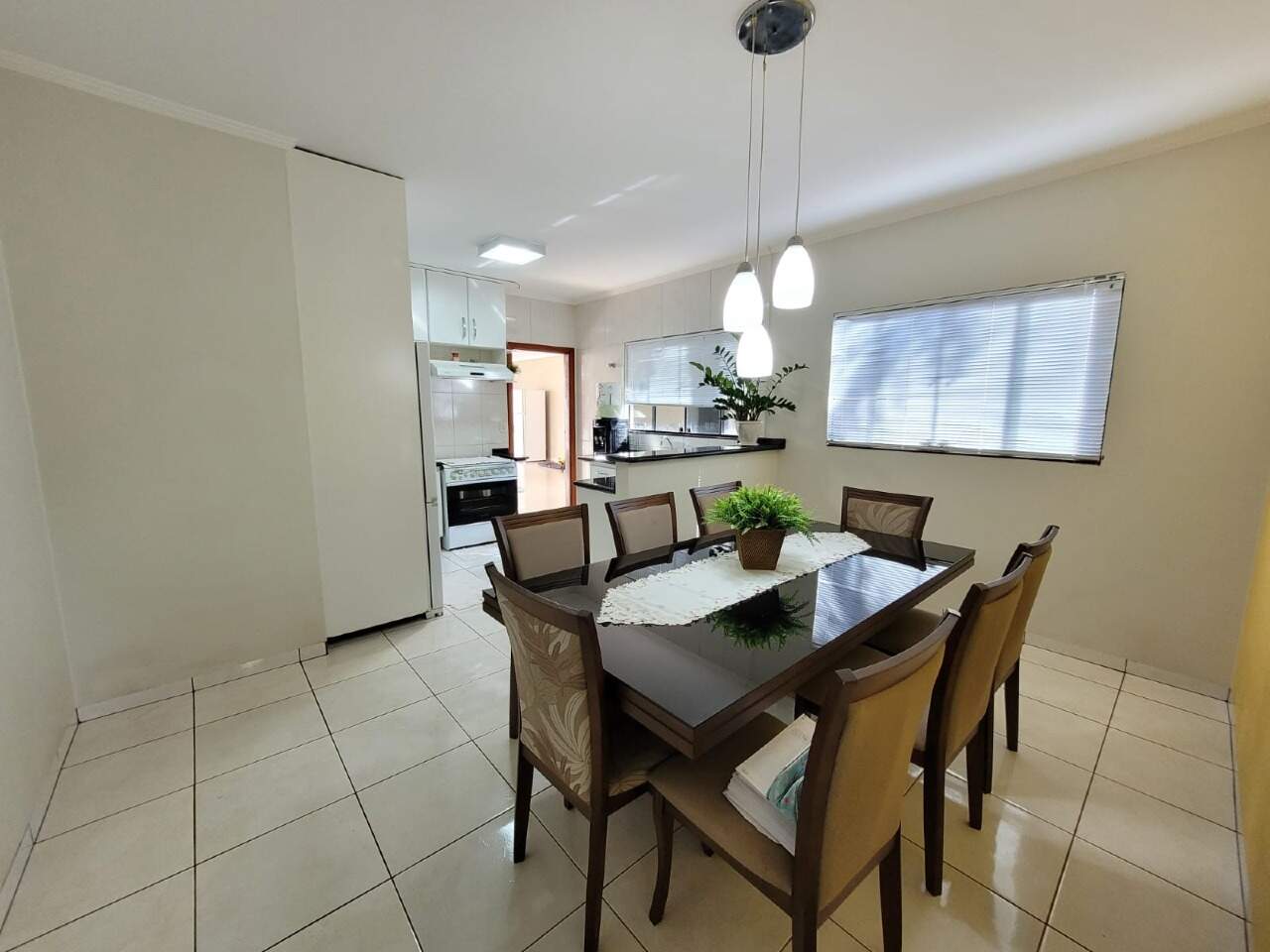 Casa com 3 quartos no Centro em Dourados/MS — foto 14