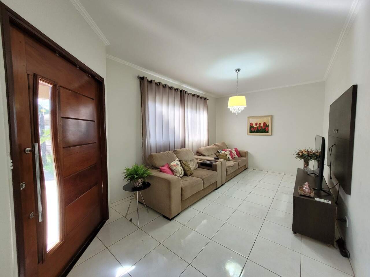 Casa com 3 quartos no Centro em Dourados/MS — foto 15