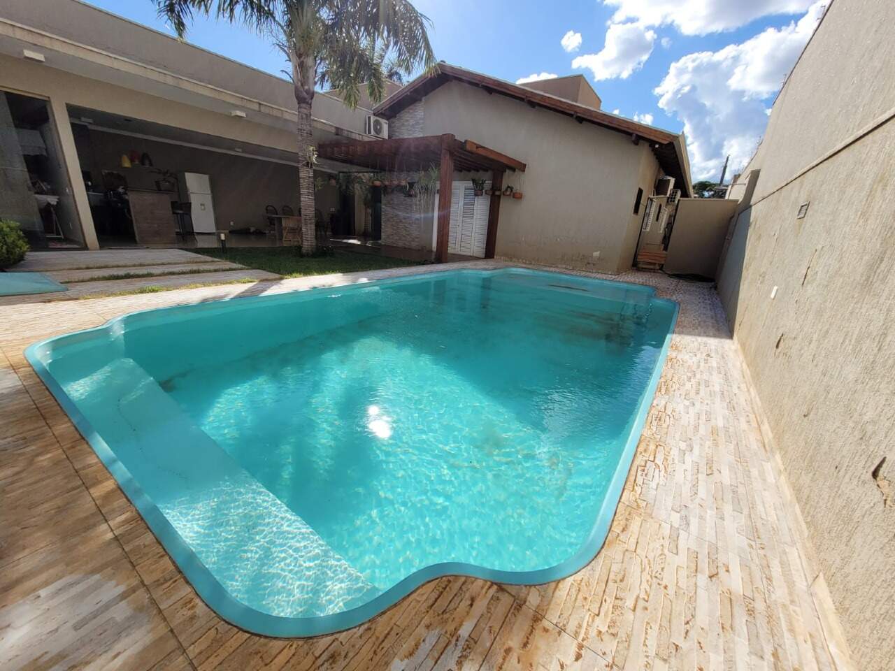 Casa com 3 quartos no Centro em Dourados/MS — foto 9