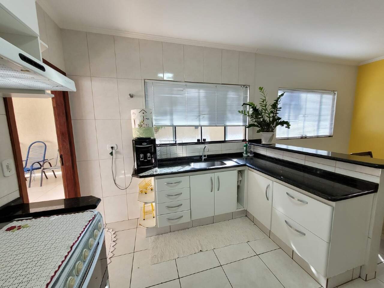 Casa com 3 quartos no Centro em Dourados/MS — foto 11