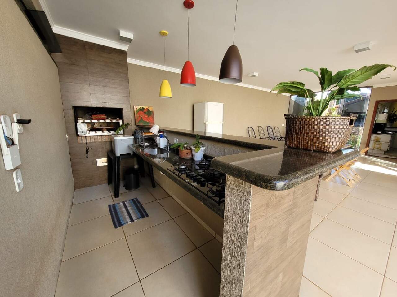 Casa com 3 quartos no Centro em Dourados/MS — foto 7