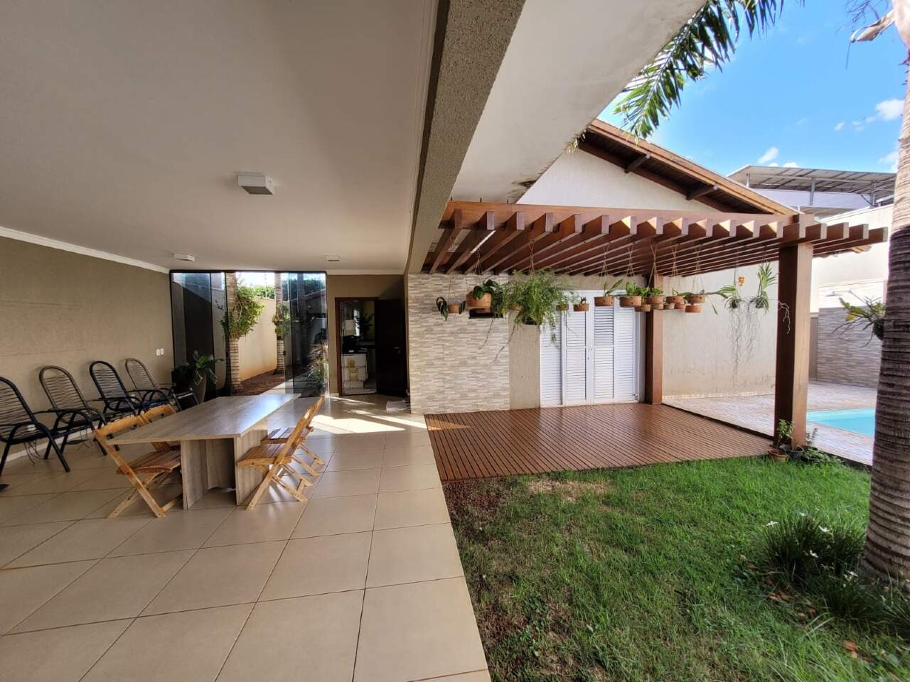 Casa com 3 quartos no Centro em Dourados/MS — foto 8