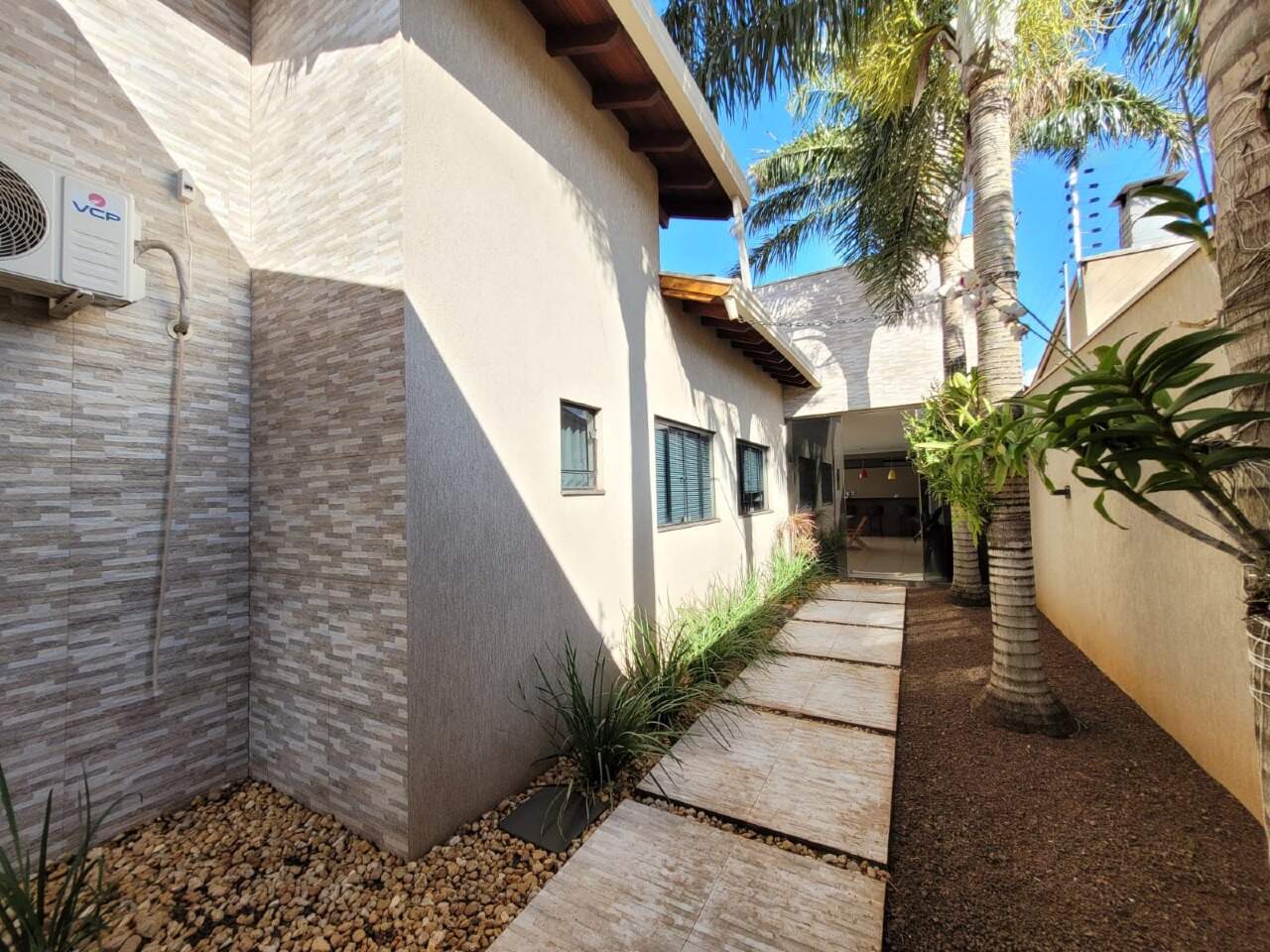 Casa com 3 quartos no Centro em Dourados/MS — foto 4