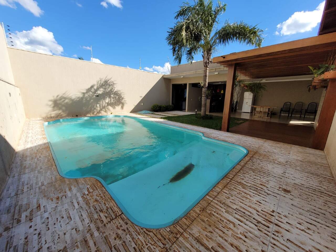 Casa com 3 quartos no Centro em Dourados/MS — foto 10