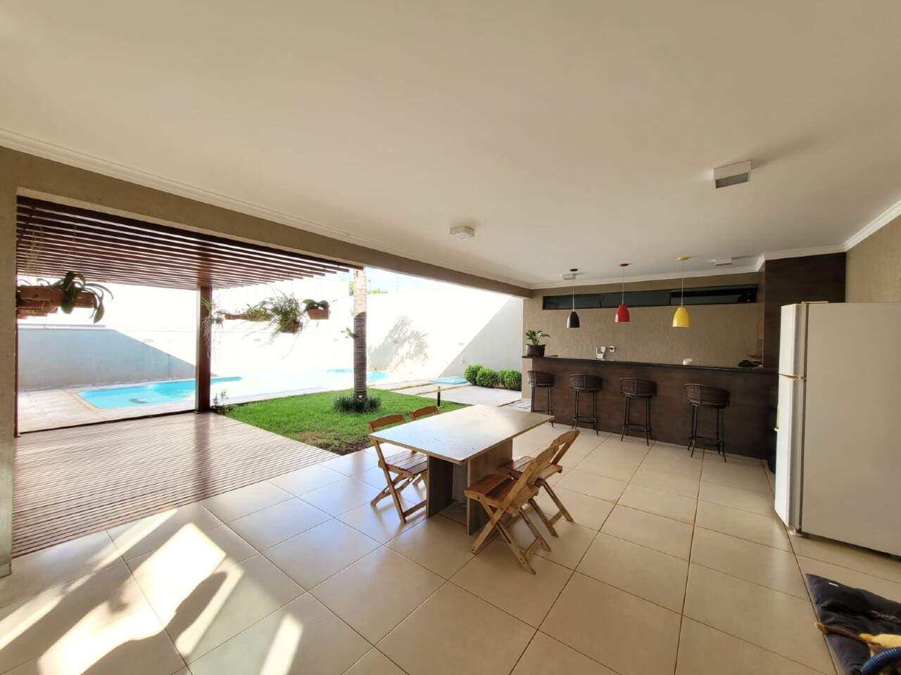 Casa com 3 quartos no Centro em Dourados/MS — foto 6
