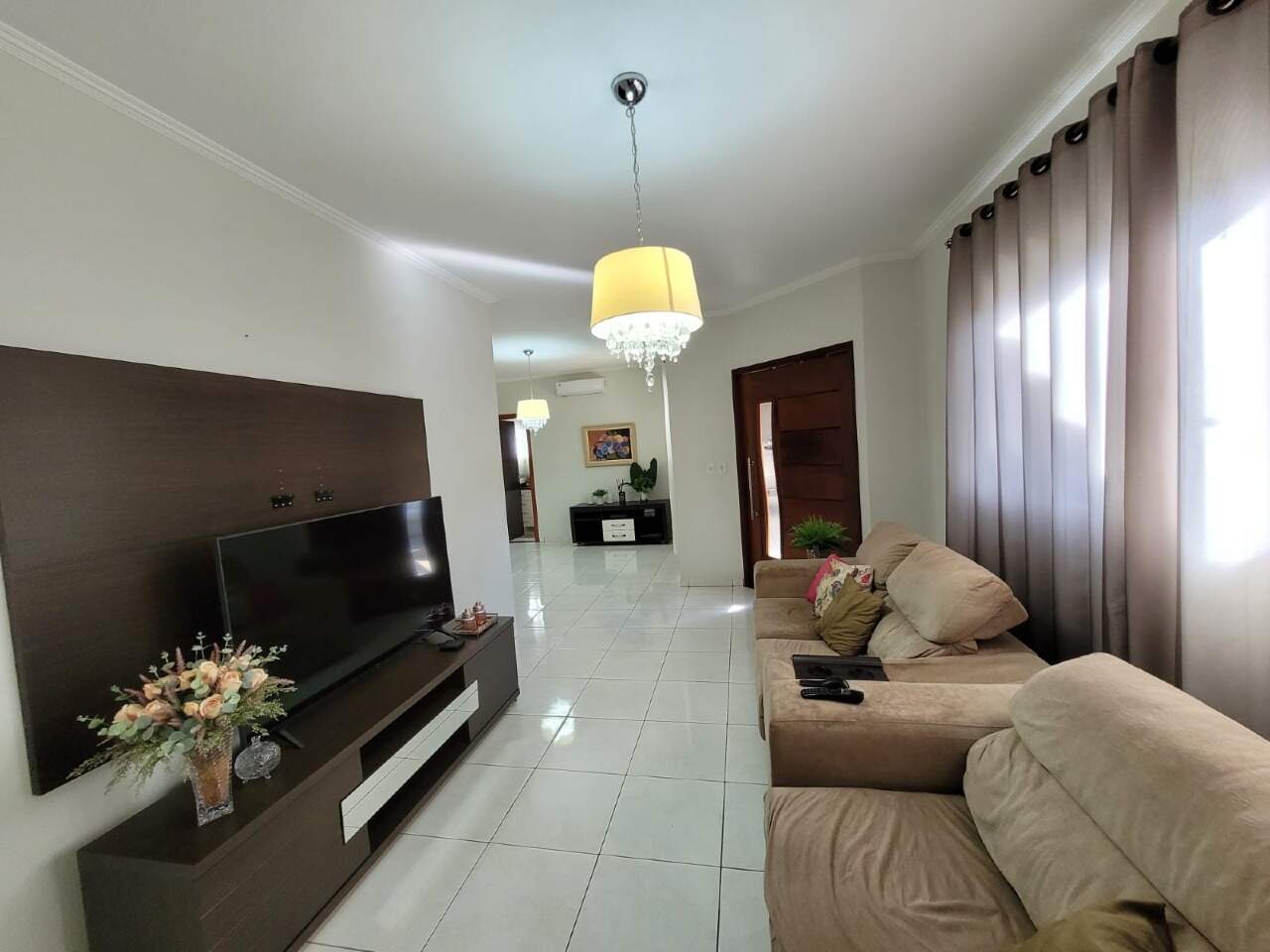 Casa com 3 quartos no Centro em Dourados/MS — foto 16