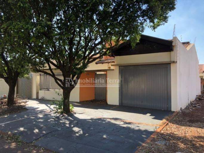 Casa com 5 quartos no Parque Alvorada em Dourados/MS — foto 1