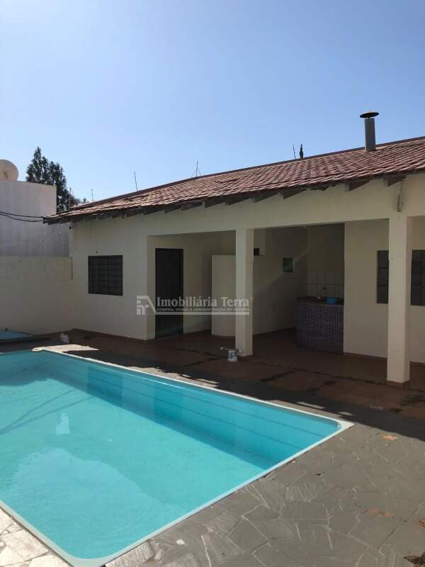 Casa com 5 quartos no Parque Alvorada em Dourados/MS — foto 5