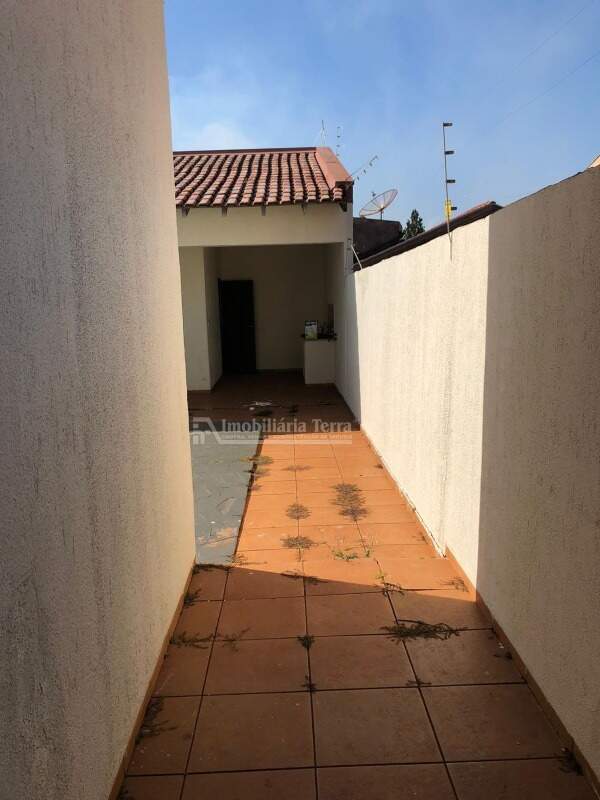 Casa com 5 quartos no Parque Alvorada em Dourados/MS — foto 6