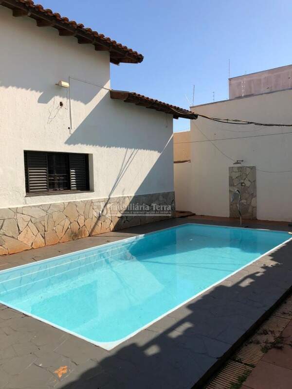 Casa com 5 quartos no Parque Alvorada em Dourados/MS — foto 4