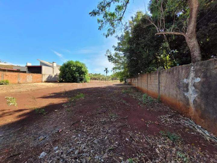 Terreno/Lote no Alto das Paineiras em Dourados/MS — foto 1