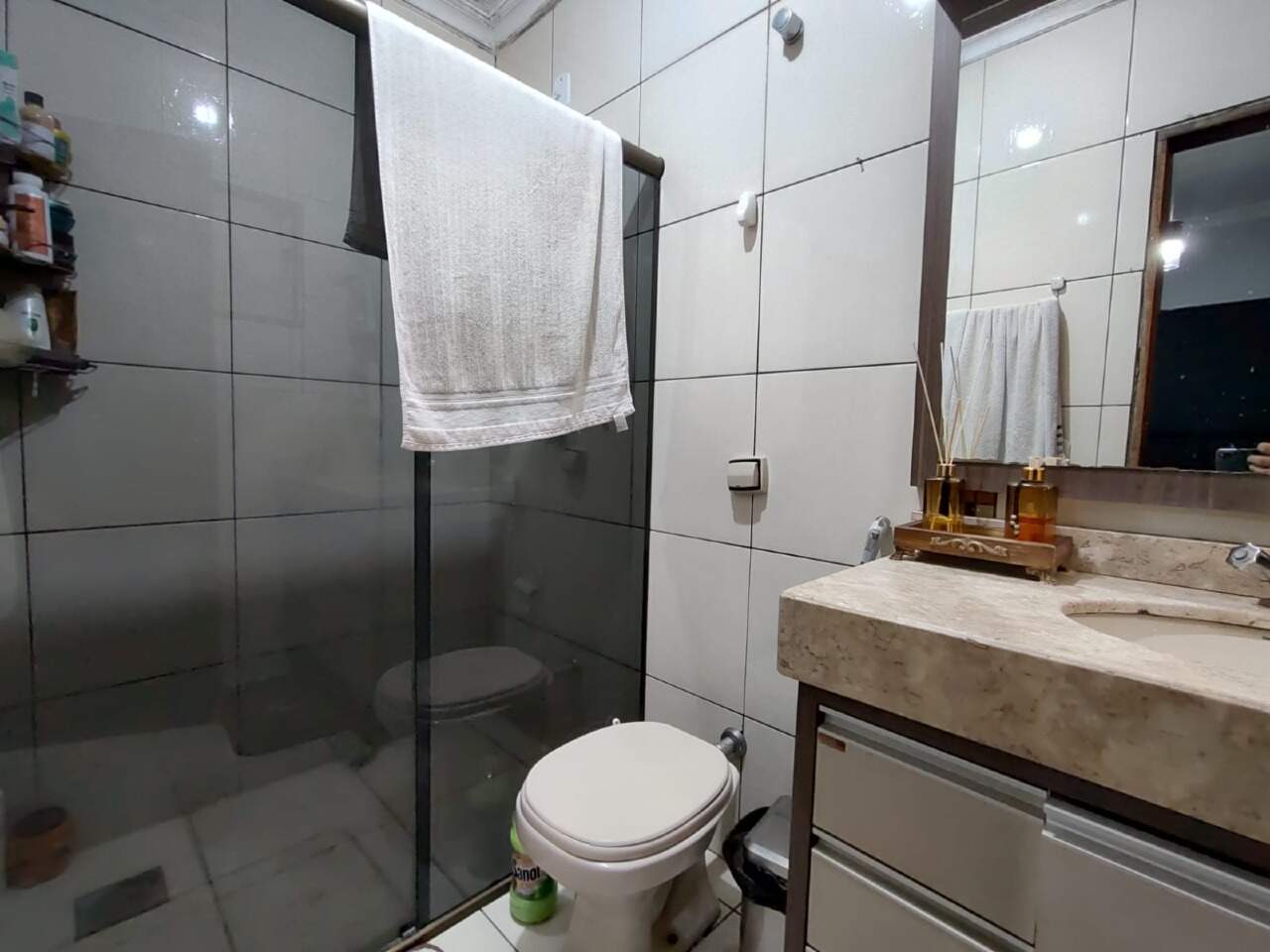 Casa com 3 quartos no Jardim Colibri em Dourados/MS — foto 13