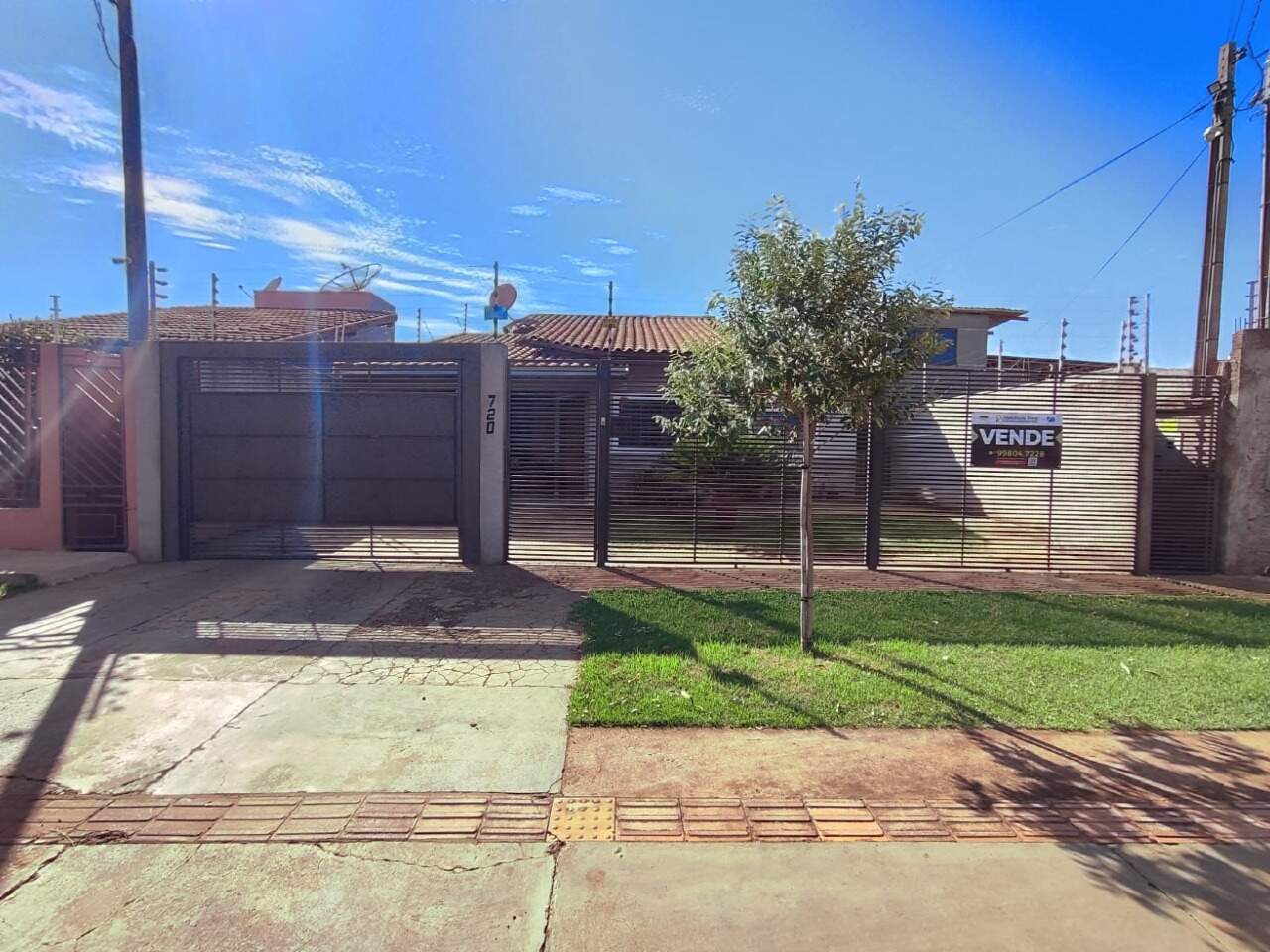 Casa com 3 quartos no Jardim Colibri em Dourados/MS — foto 2