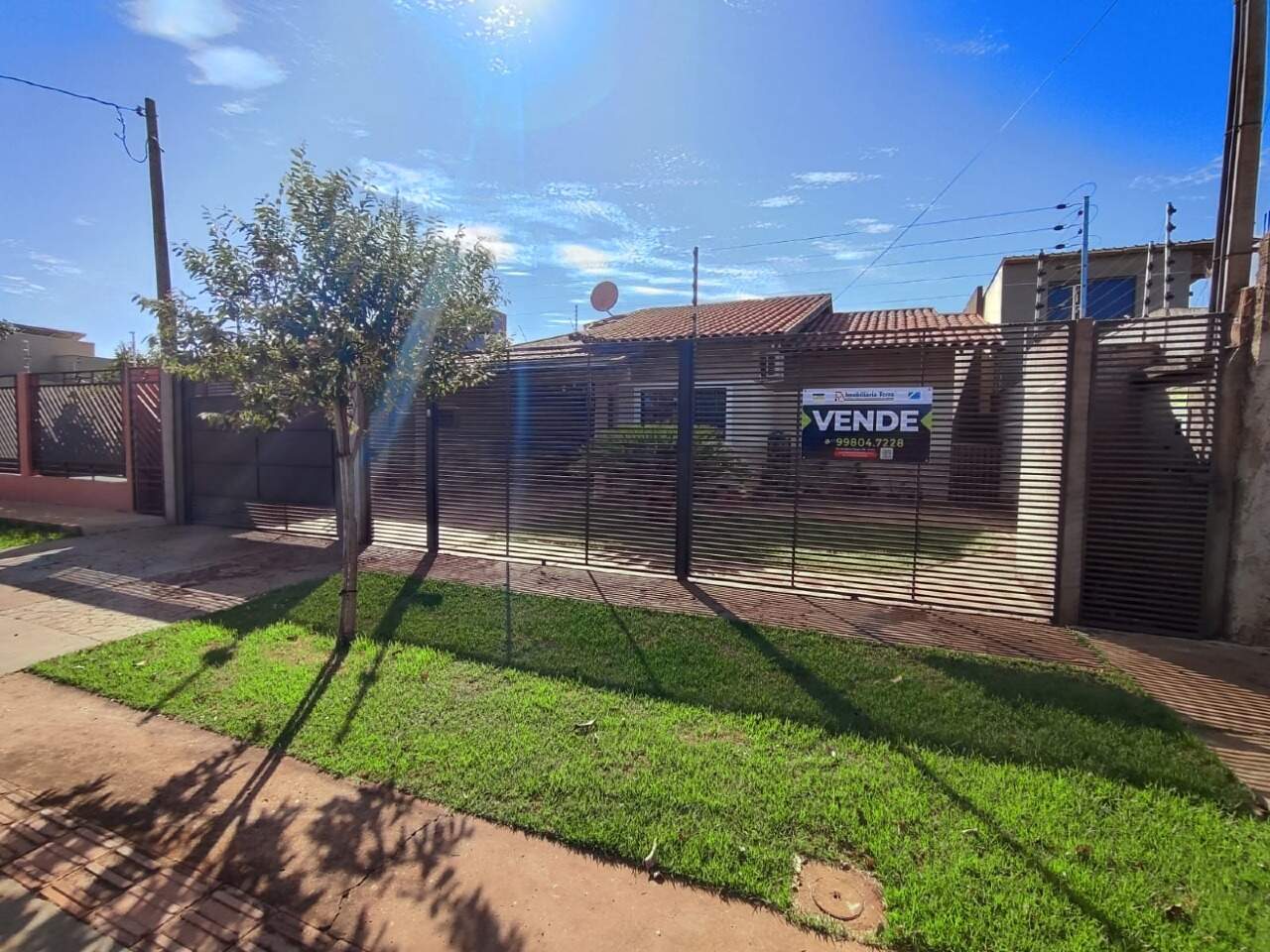 Casa com 3 quartos no Jardim Colibri em Dourados/MS — foto 1