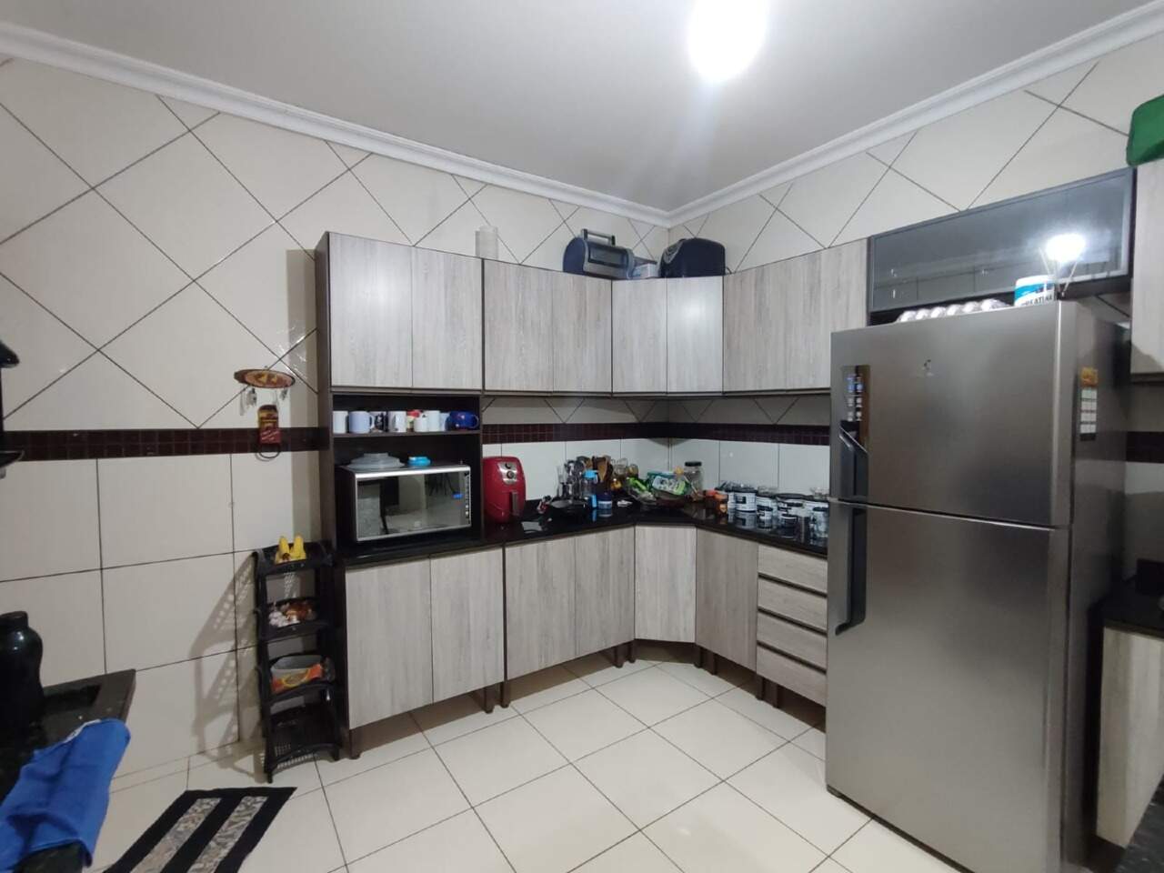 Casa com 3 quartos no Jardim Colibri em Dourados/MS — foto 7