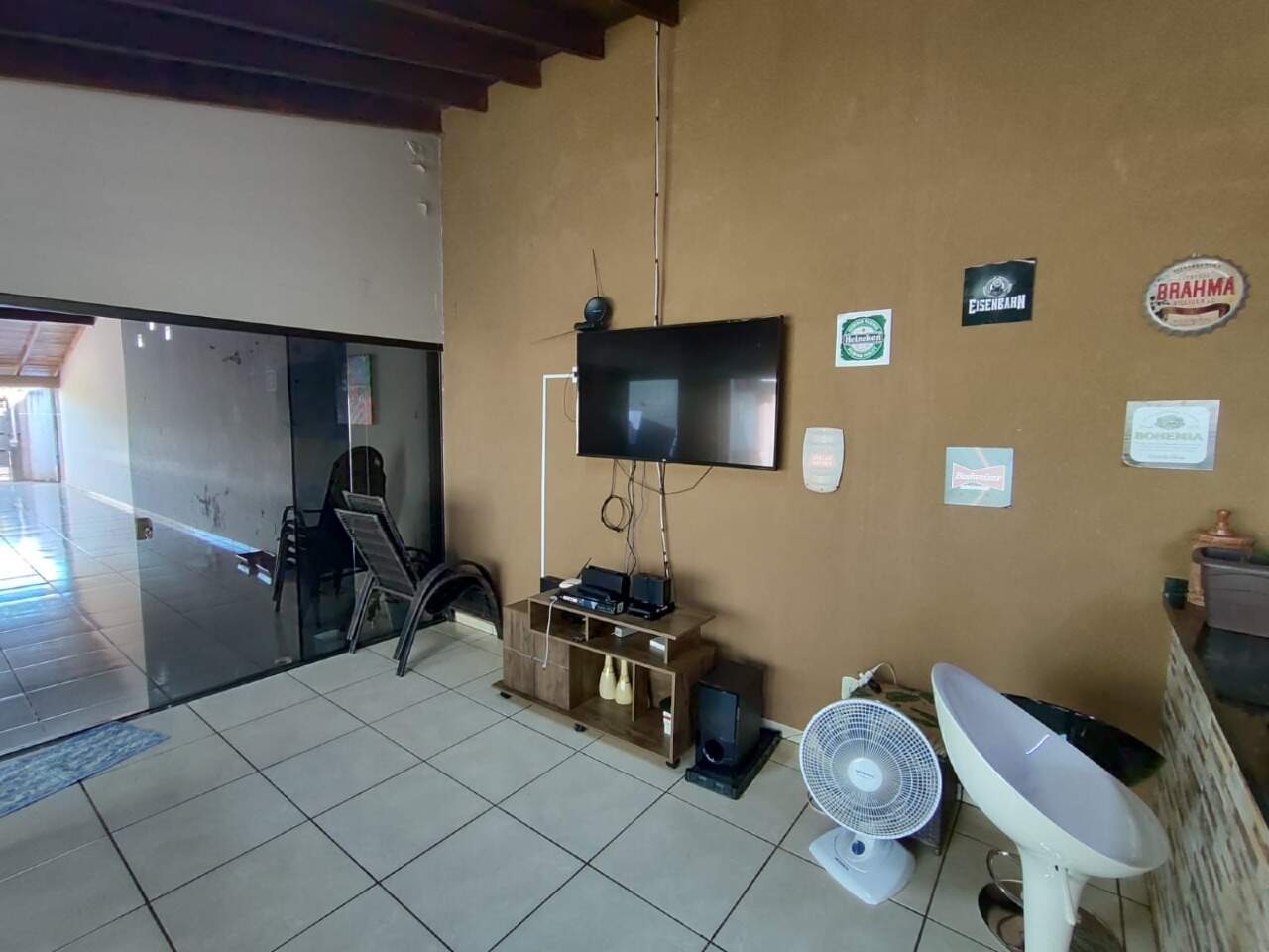 Casa com 3 quartos no Jardim Colibri em Dourados/MS — foto 16