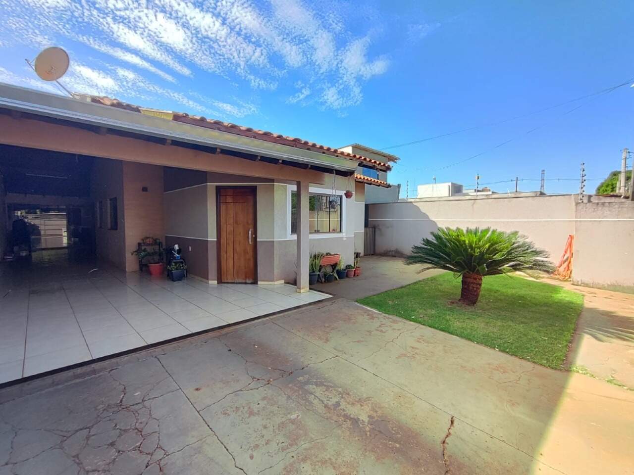 Casa com 3 quartos no Jardim Colibri em Dourados/MS — foto 3