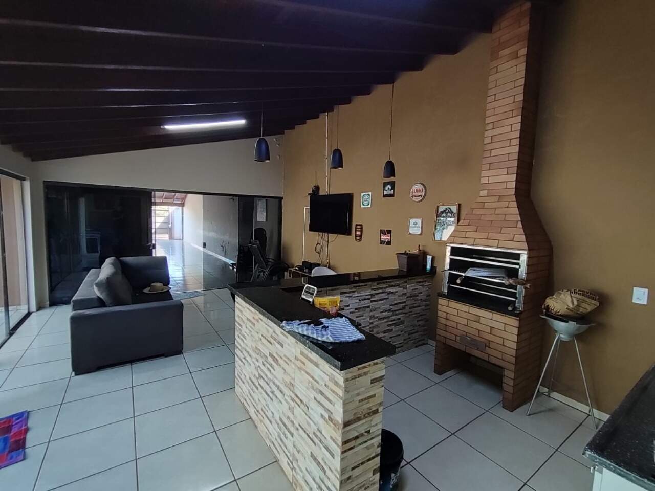 Casa com 3 quartos no Jardim Colibri em Dourados/MS — foto 14