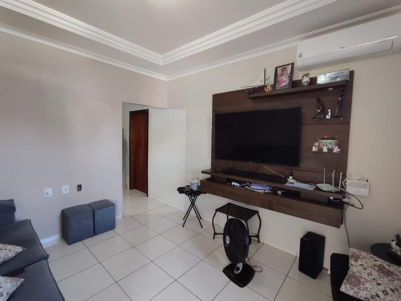 Casa com 3 quartos no Jardim Colibri em Dourados/MS — foto 5