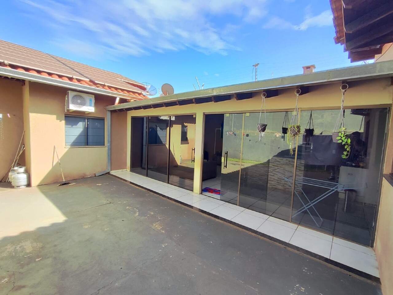 Casa com 3 quartos no Jardim Colibri em Dourados/MS — foto 19