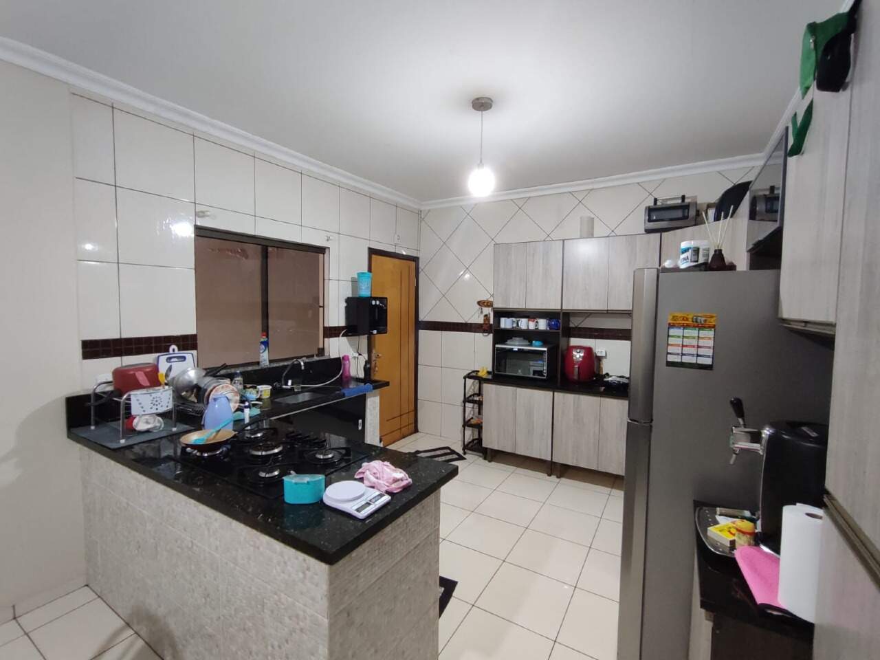 Casa com 3 quartos no Jardim Colibri em Dourados/MS — foto 8