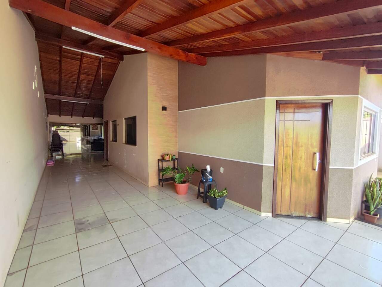 Casa com 3 quartos no Jardim Colibri em Dourados/MS — foto 4